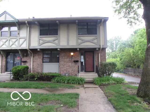 8123 E 20th Street, Indianapolis, IN 46219 - #1
