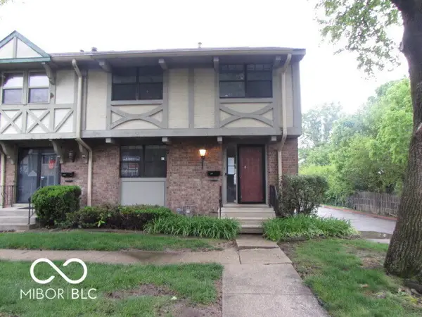 8123 E 20th Street, Indianapolis, IN 46219