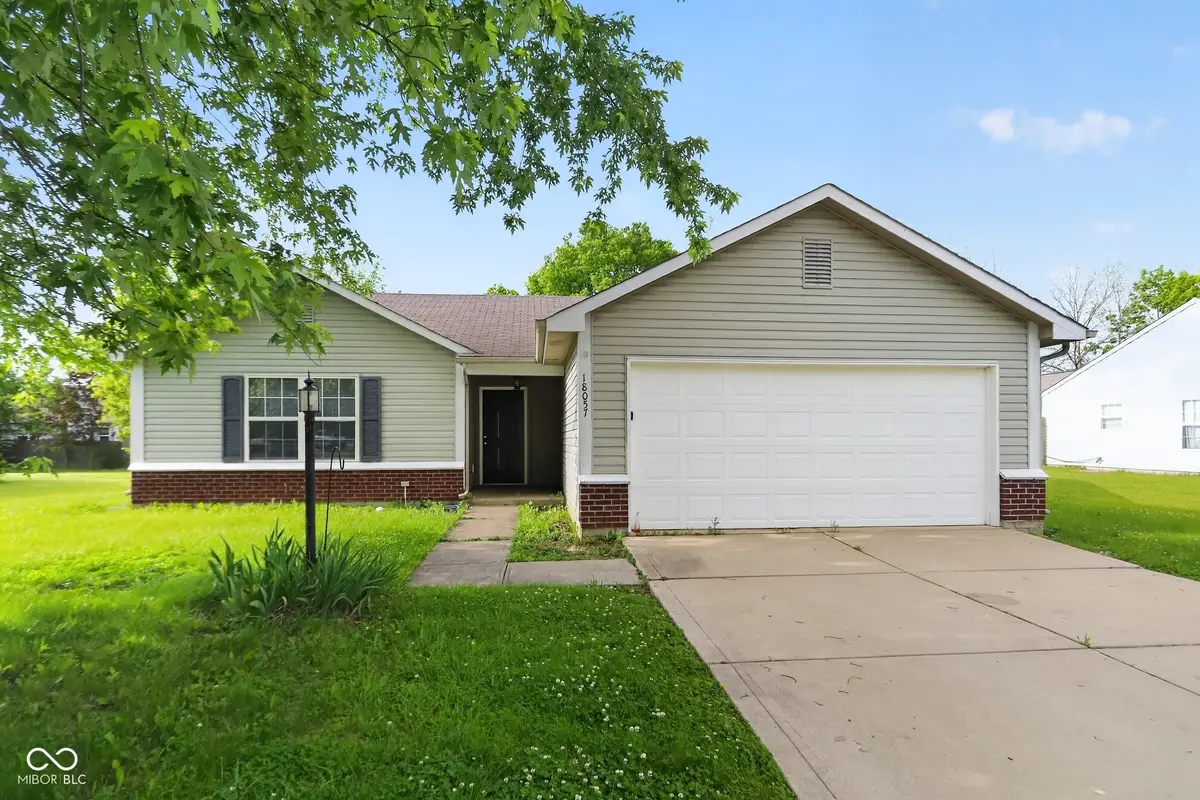 18057 Sanibel Circle, Noblesville, IN 46062 - #1
