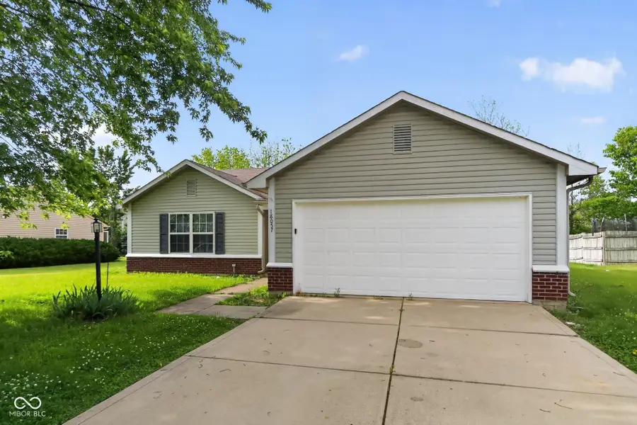 18057 Sanibel Circle, Noblesville, IN 46062 - #2