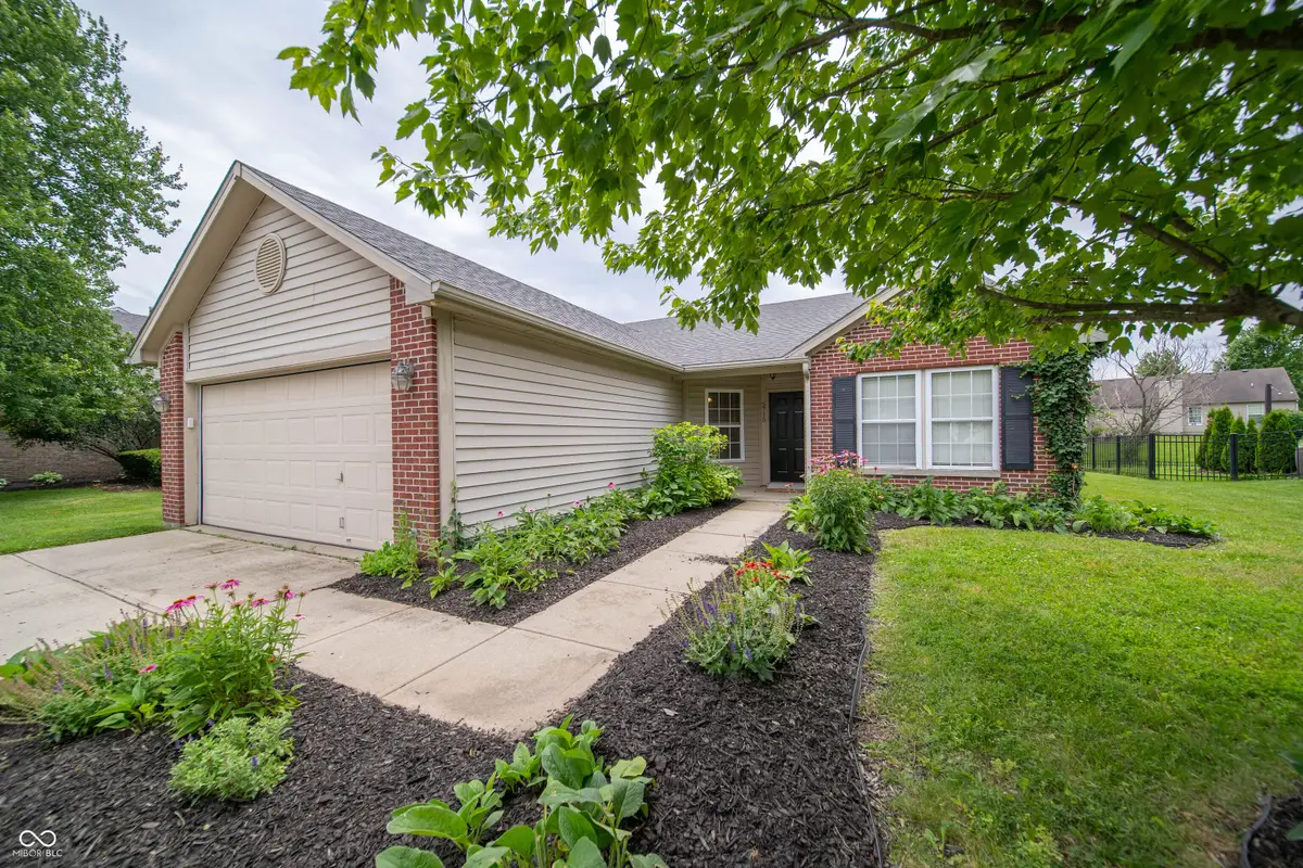 5715 Bruce Boulevard, Noblesville, IN 46062 - #1