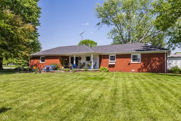 999 E Manito Trail, Greensburg, IN 47240