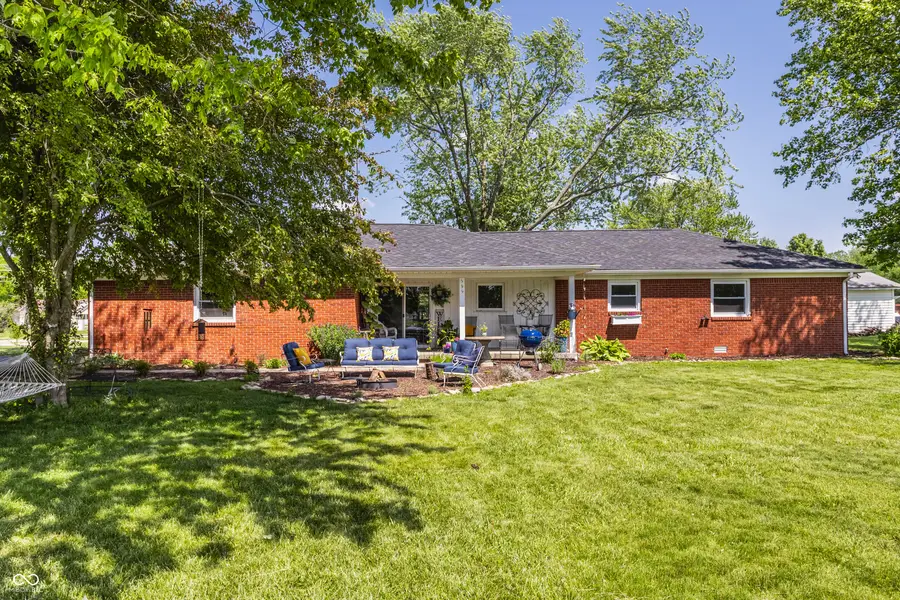 999 E Manito Trail, Greensburg, IN 47240 - #2