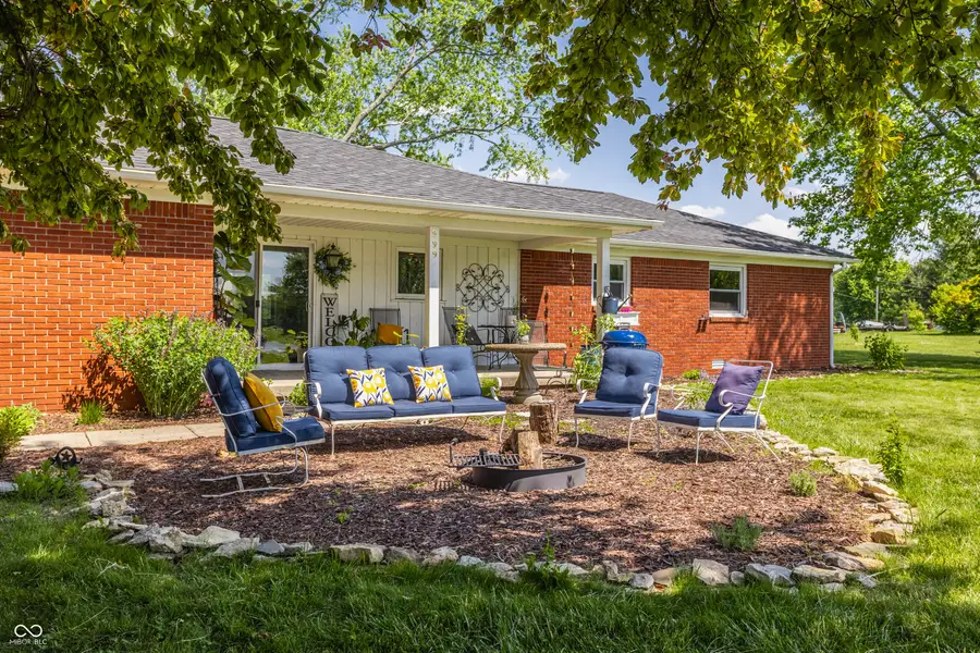 999 E Manito Trail, Greensburg, IN 47240 - #3