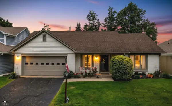 12433 Brompton Road, Carmel, IN 46033