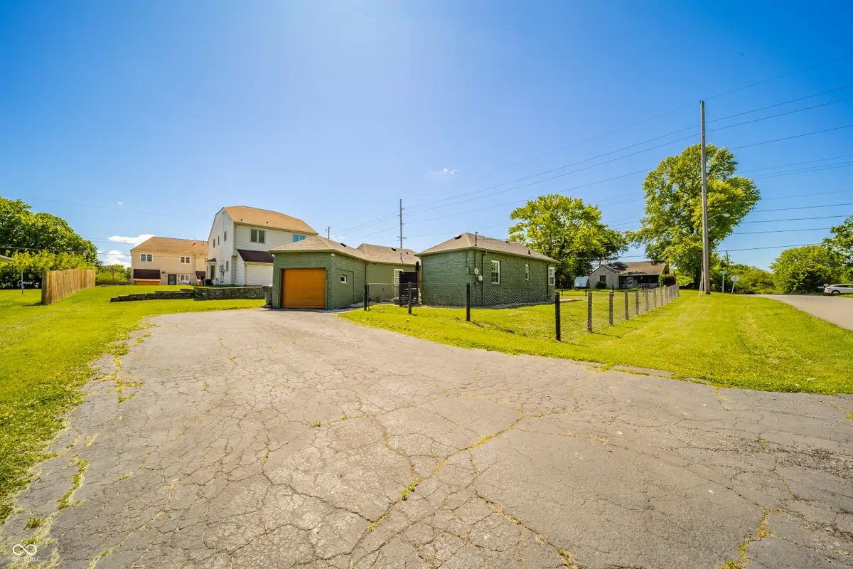 922 Alhambra Drive, Anderson, IN 46012 - #1