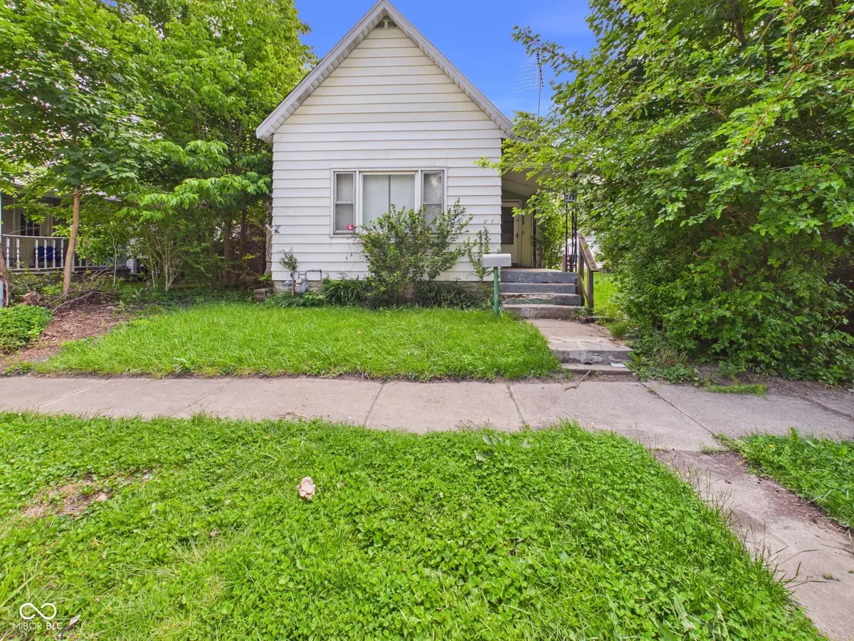 718 Ruddle Avenue, Anderson, IN 46012 - #1