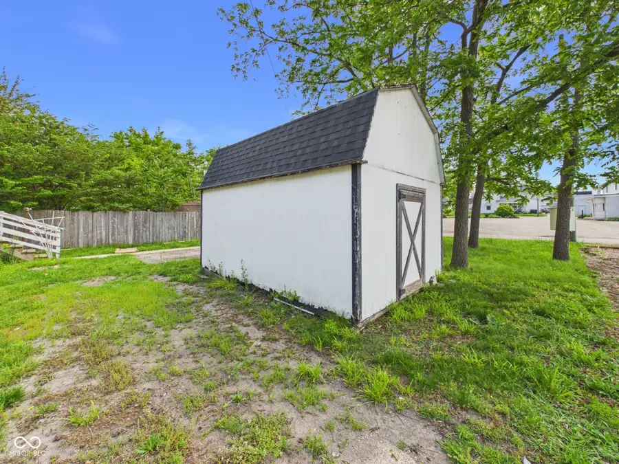 718 Ruddle Avenue, Anderson, IN 46012 - #2