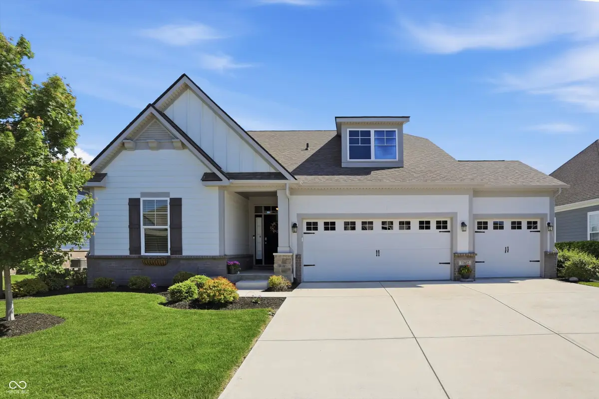 11657 Platt Street, Noblesville, IN 46060 - #1