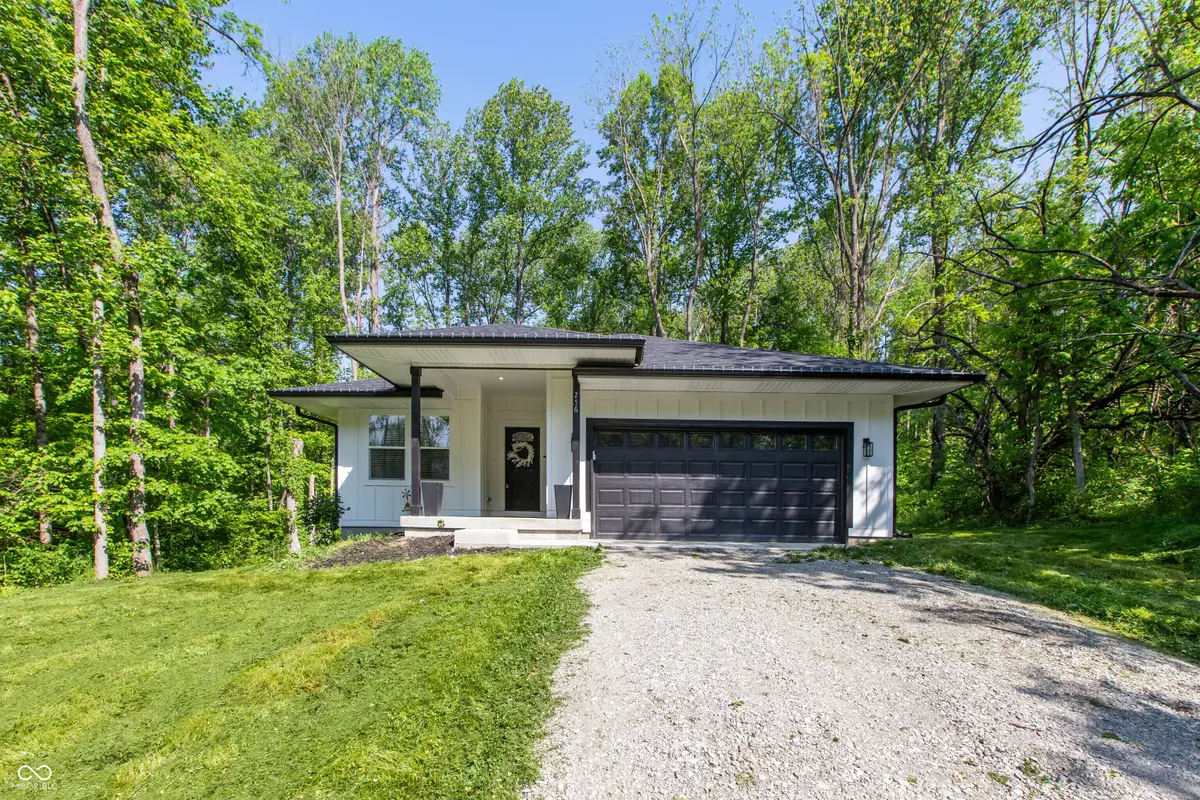 256 Victory Hill, Coatesville, IN 46121 - #1