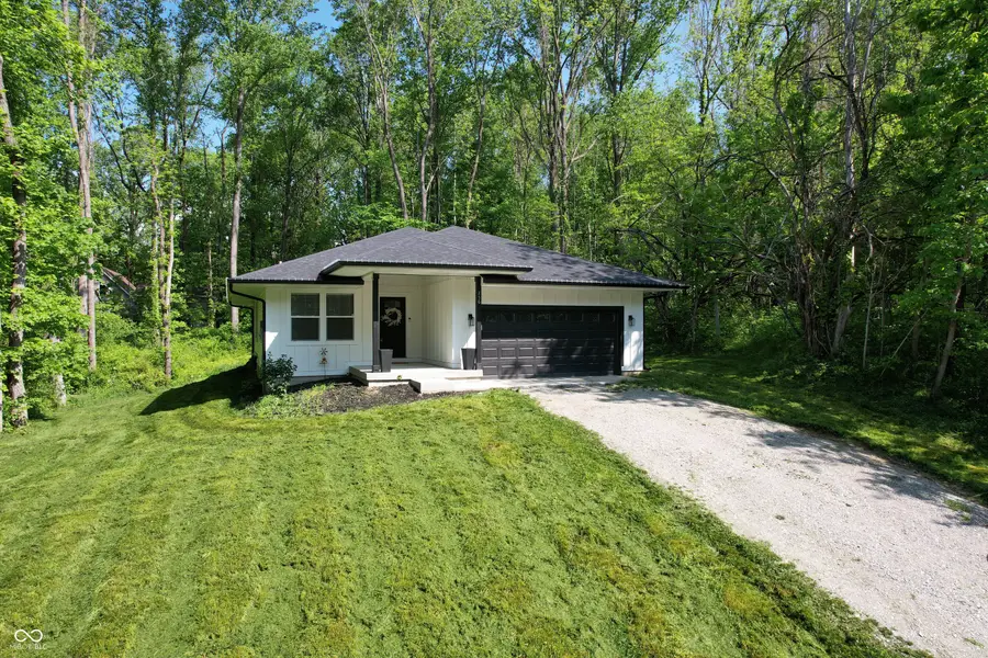 256 Victory Hill, Coatesville, IN 46121 - #3