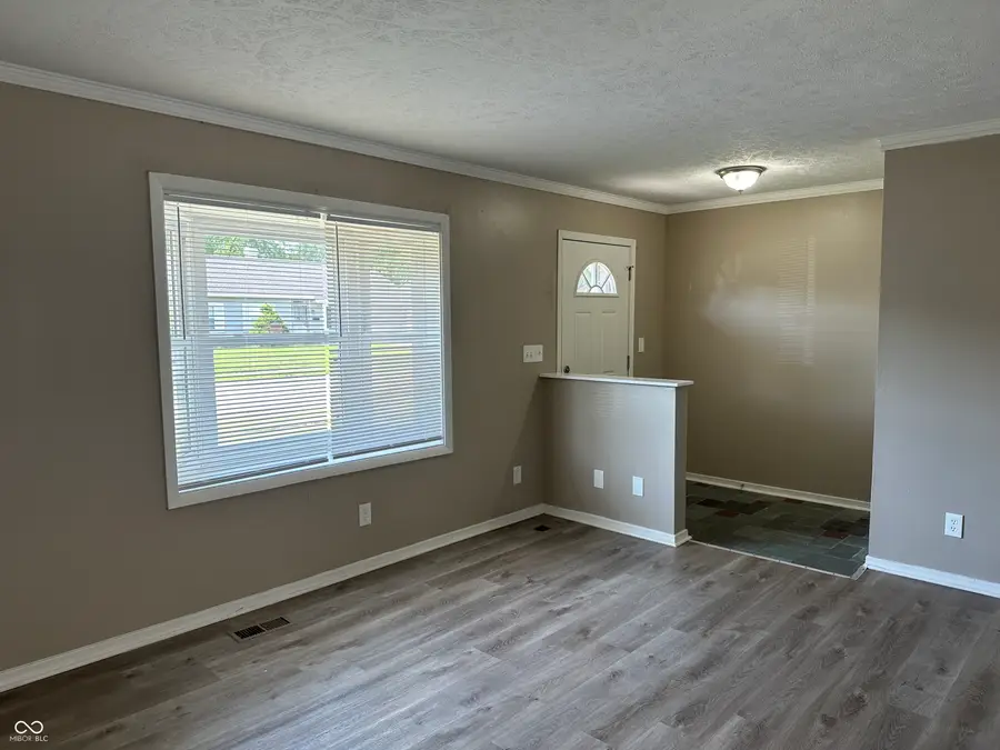 8212 Laughlin Drive, Indianapolis, IN 46219 - #2