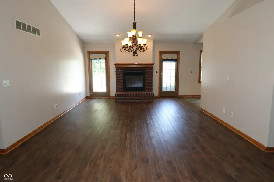 11 Belmont Place E, Batesville, IN 47006 - #2