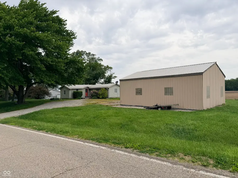 4570 N Old State Road 55, Crawfordsville, IN 47933 - #2