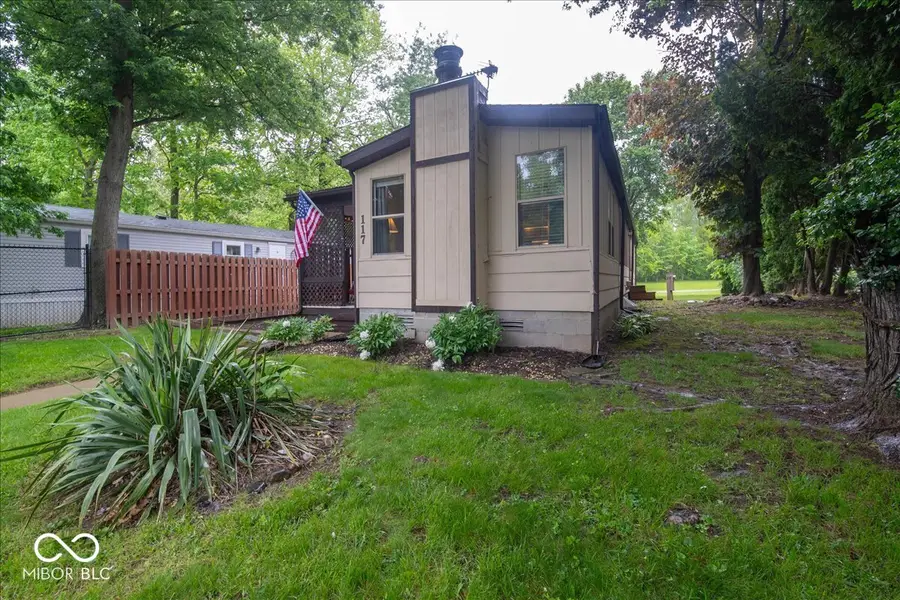 117 Cottonwood Drive, Cicero, IN 46034 - #3