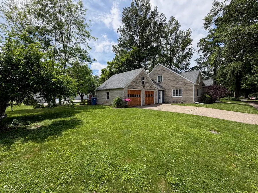 702 Crockett Street, Covington, IN 47932 - #2