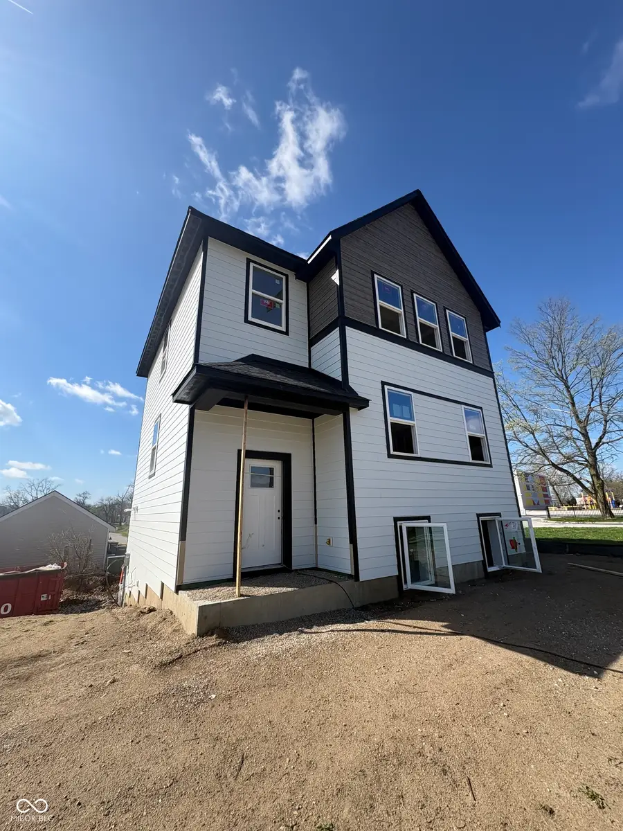 71 Steeples Boulevard, Indianapolis, IN 46222 - #2