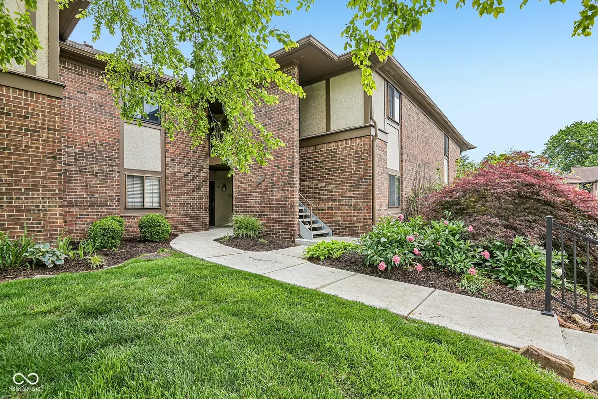2222 Rome Drive #B, Indianapolis, IN 46228 - #1