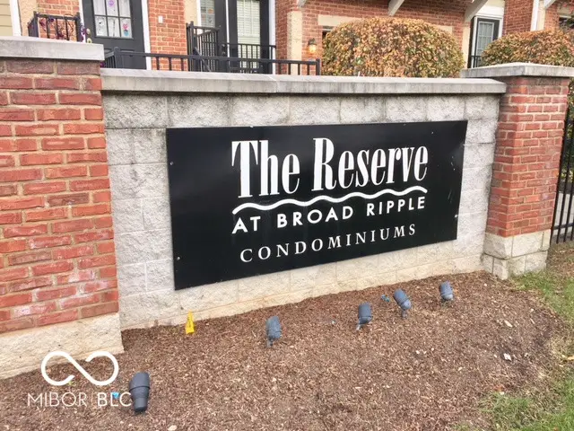 6626 Reserve Drive, Indianapolis, IN 46220 - #2