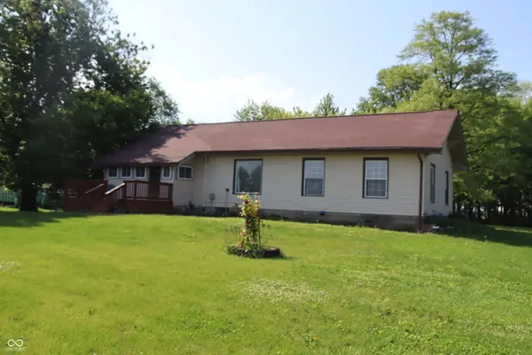 10259 N 400 E, Pendleton, IN 46064