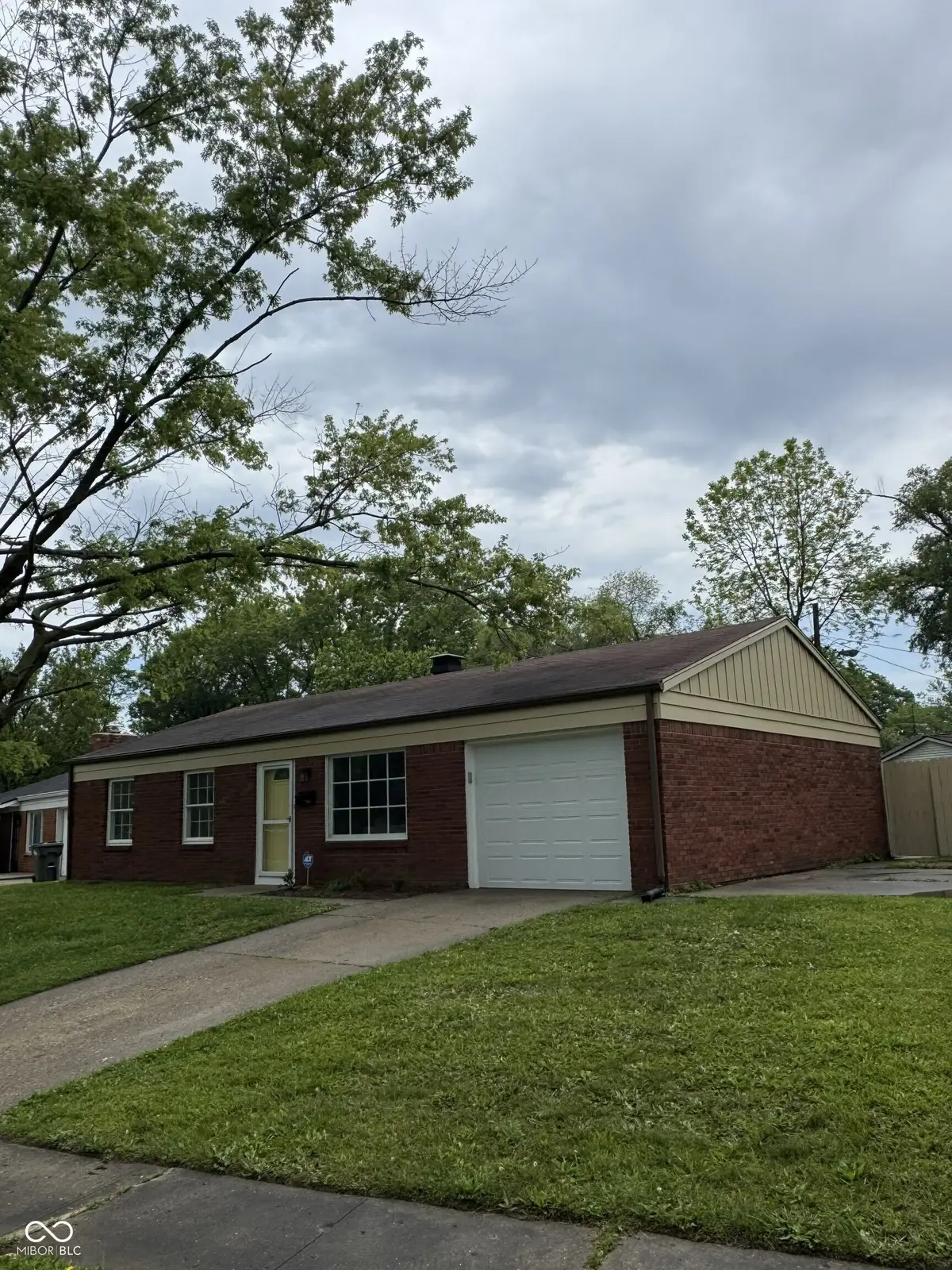 7856 Wysong Drive, Indianapolis, IN 46219 - #1