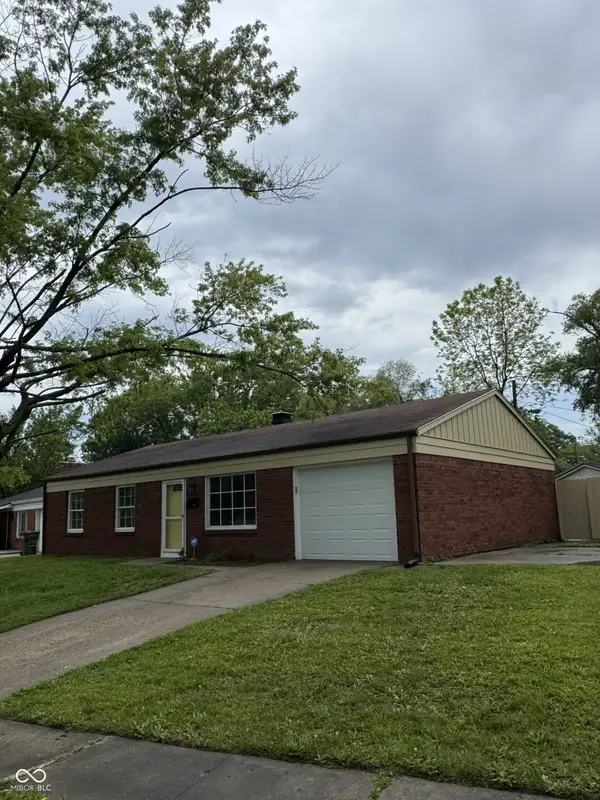 7856 Wysong Drive, Indianapolis, IN 46219