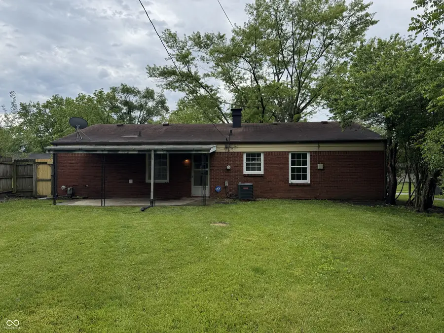 7856 Wysong Drive, Indianapolis, IN 46219 - #2