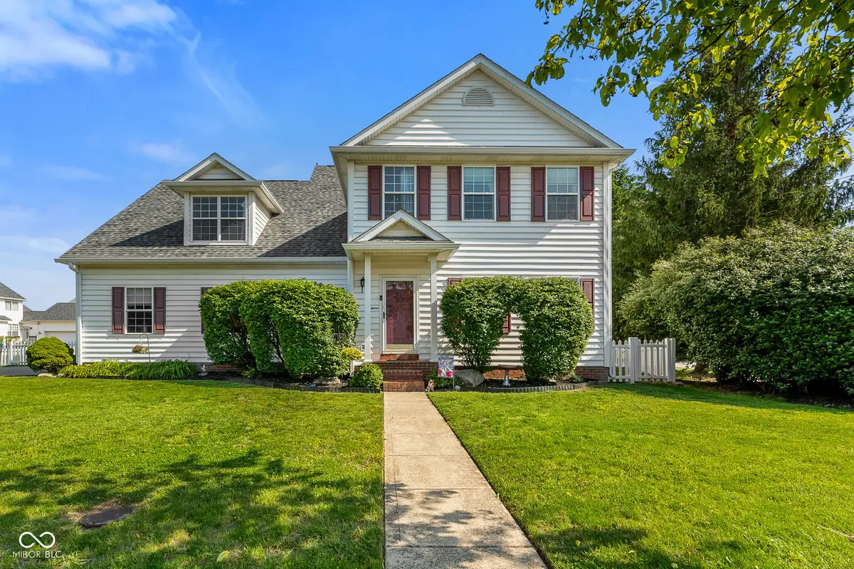 10480 Watkins Drive, Indianapolis, IN 46234 - #1