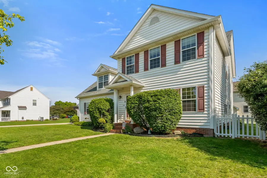10480 Watkins Drive, Indianapolis, IN 46234 - #2