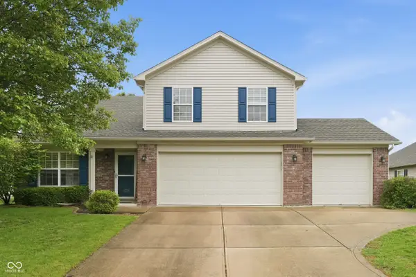 16959 Tree Top Court, Noblesville, IN 46062