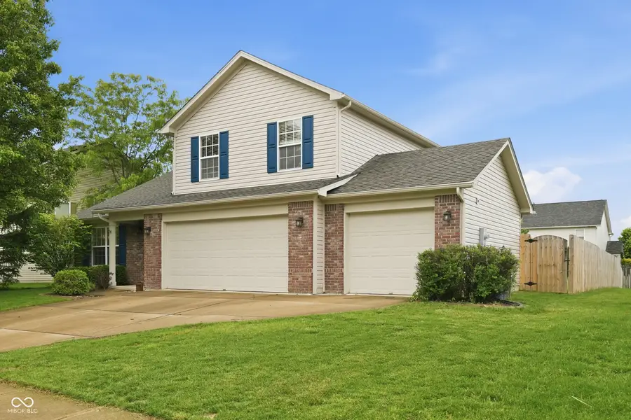 16959 Tree Top Court, Noblesville, IN 46062 - #2