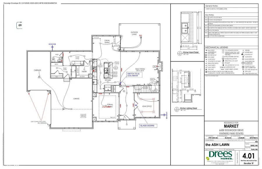 6608 Dogwood Drive, McCordsville, IN 46055 - #2