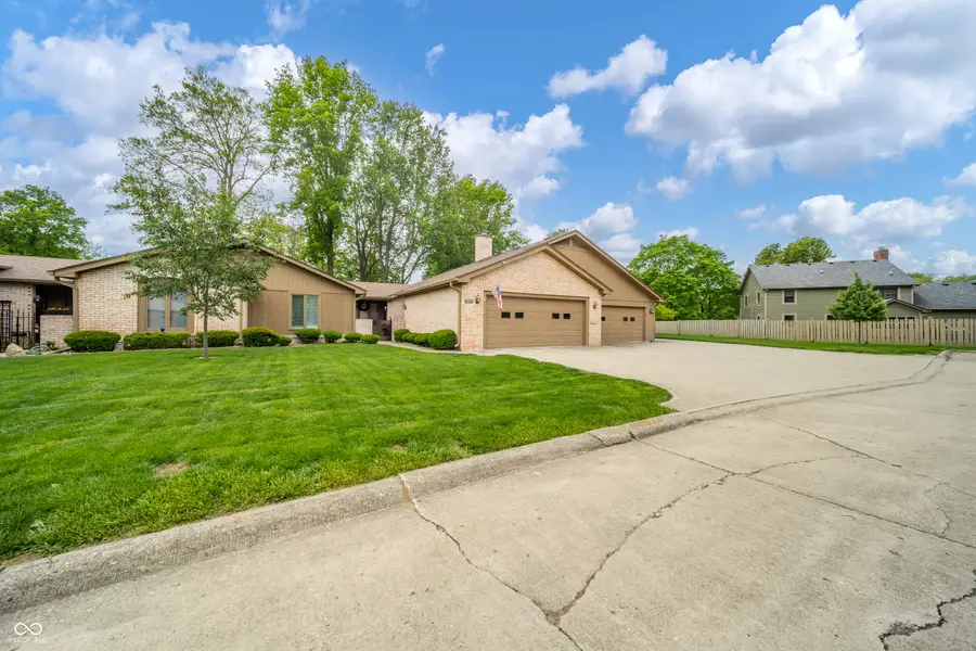 3711 Ironwood Place, Anderson, IN 46011 - #2