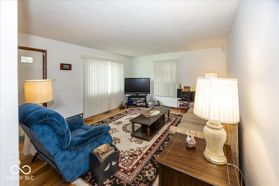 11151 Monroe Court, Indianapolis, IN 46229 - #2
