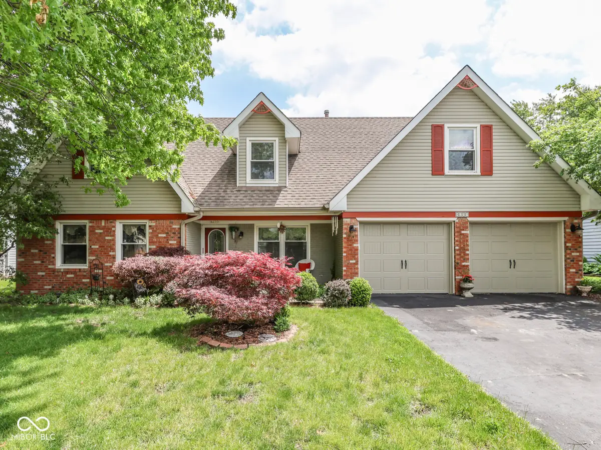 8255 Lynn Drive, Indianapolis, IN 46237 - #1
