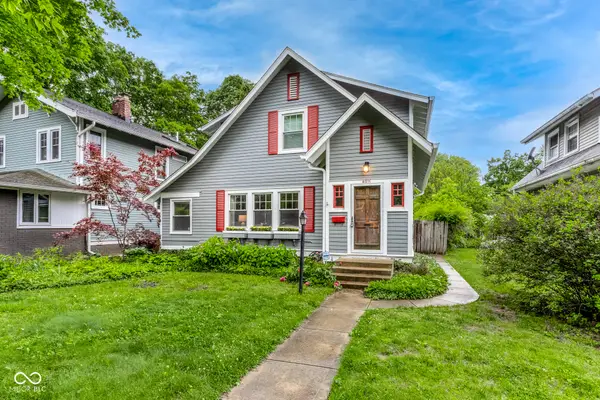 6010 Guilford Avenue, Indianapolis, IN 46220