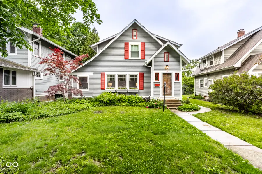 6010 Guilford Avenue, Indianapolis, IN 46220 - #2