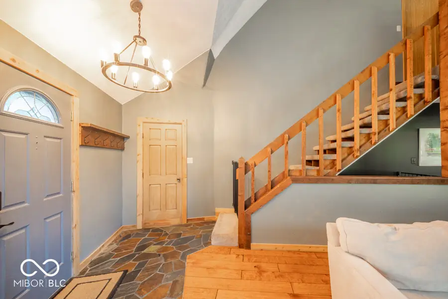 7018 S 650 W, Pendleton, IN 46064 - #3