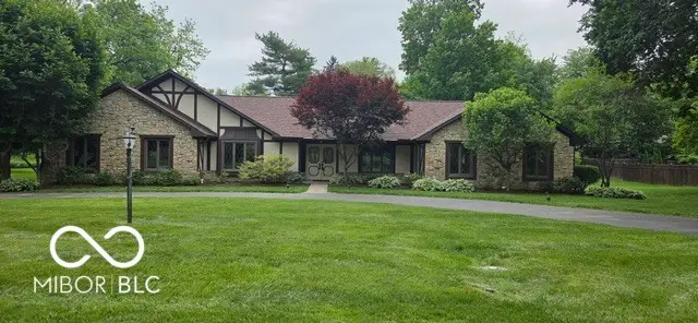 4833 Briarwood Trail, Carmel, IN 46033 - #1