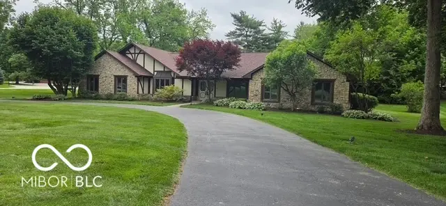 4833 Briarwood Trail, Carmel, IN 46033 - #2