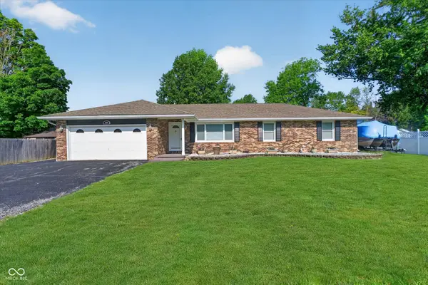 2360 Stringtown Pike, Cicero, IN 46034