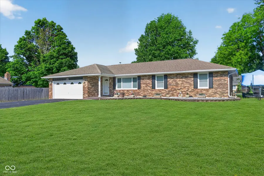 2360 Stringtown Pike, Cicero, IN 46034 - #2