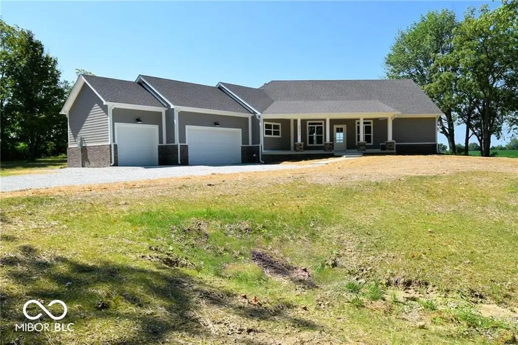 00A W Stones Crossing Road, Greenwood, IN 46143 - #1