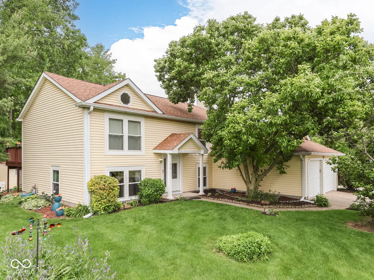 1610 Library Boulevard, Greenwood, IN 46142 - #1