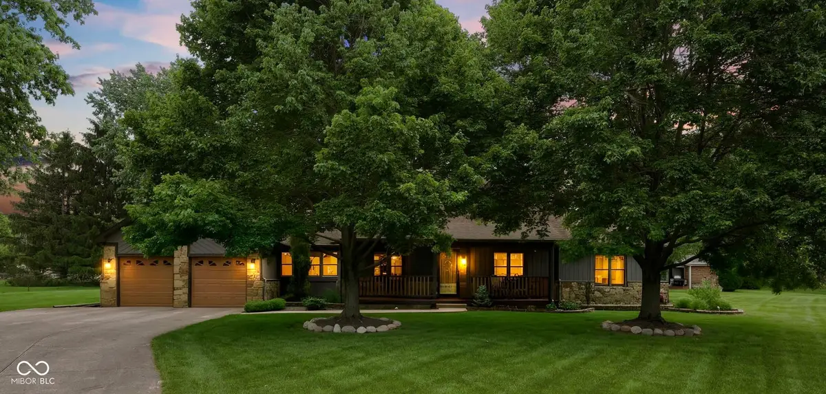 719 Bakeway Court, Indianapolis, IN 46231 - #1