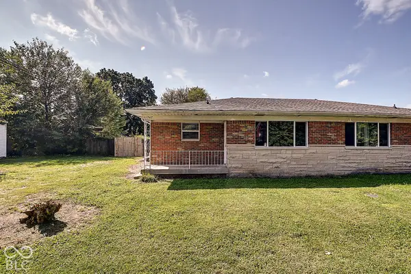 11745 Oshawa Street, Indianapolis, IN 46236