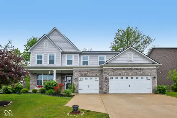 4708 Kintz Drive, Indianapolis, IN 46239
