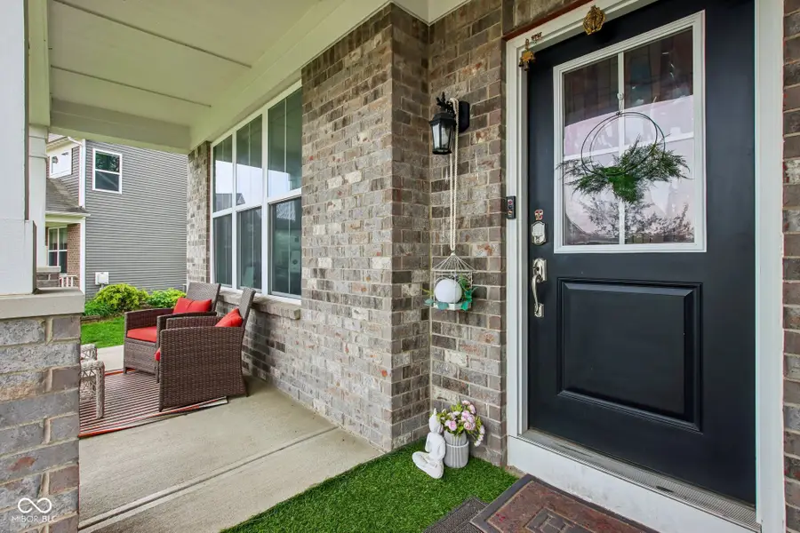 4708 Kintz Drive, Indianapolis, IN 46239 - #3