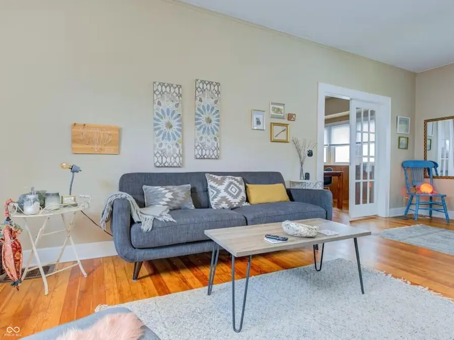 2709 Napoleon Street, Indianapolis, IN 46203 - #3