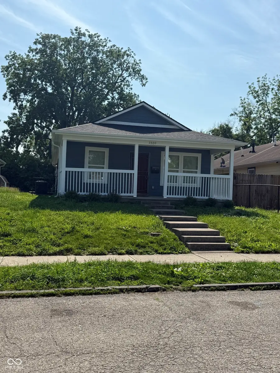 2339 Wheeler Street, Indianapolis, IN 46218 - #3